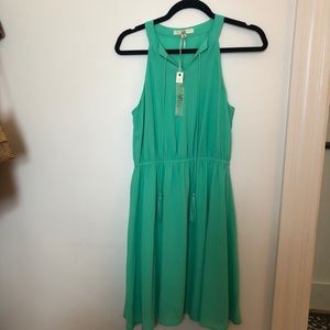 BRAND NEW WITH TAGS boutique dress
